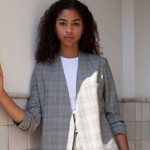 Babaton Power Blouse Size 2